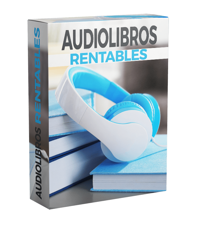 audiolibros rentables