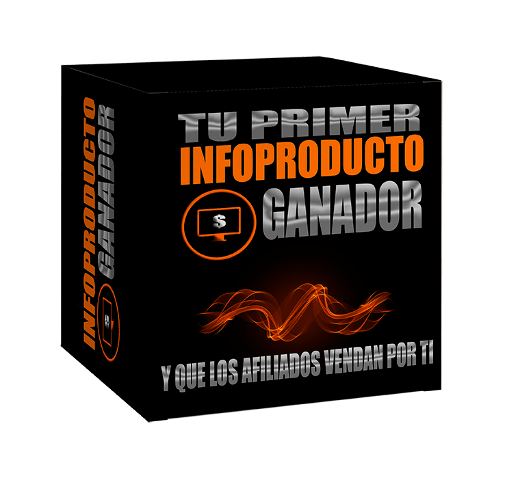 infoproducto ganador