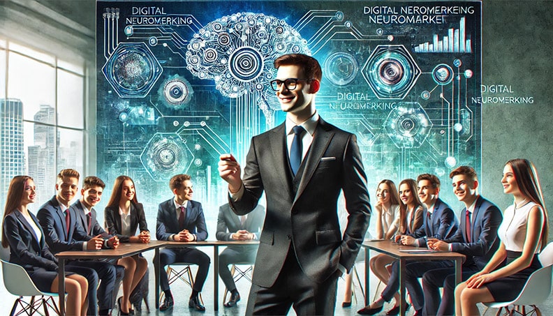 Vnderle a los millennials